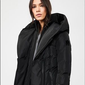 NEW Mackage down jacket With Tag